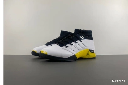 Hyperoad Low Air Jordan “Lightning” 17 0919